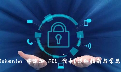 如何在 Tokenim 中添加 FIL 代币？详细指南与常见问题解答