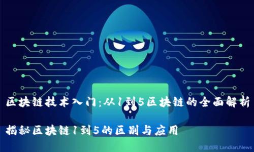 区块链技术入门：从1到5区块链的全面解析

揭秘区块链1到5的区别与应用